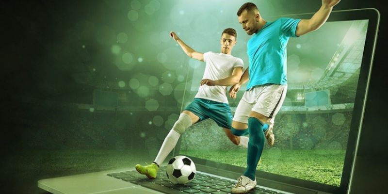 Thể thao ảo nhà cái cung cấp nhiều lựa chọn hấp dẫn